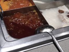 -海底捞火锅(亲贤北街店)