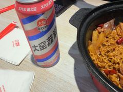 -歪嘴香鸡公煲(大连佳兆业店)