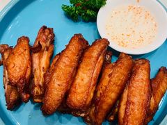 -茉莉餐厅(包河万达店)