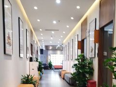 -深圳安仁堂中医·推拿按摩·肩颈调理