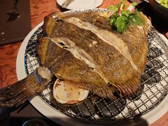 -恰餐厅 CHAR Bar & Grill (珠海仁恒洲际店)
