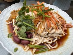 -漫渡庄•留芳小馆•泰州早茶•锡帮菜