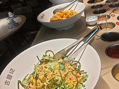 -古膳记猪肚鸡.生蚝鸡(拱北店)
