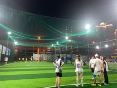 -Gsports全民运动健康中心