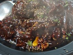 -回味黑鸭煲·始于2006(万松园店)