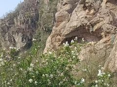 -浮山风景名胜区