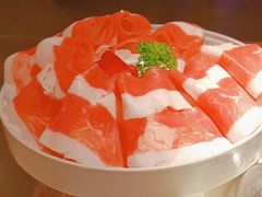 -大龙燚火锅(太古里店)