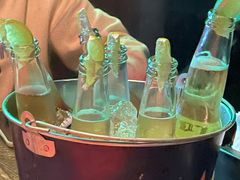 -Q MEX 库迈墨西哥餐吧(三里屯店)
