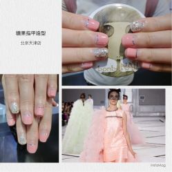 手部美甲-光SPA科技美肤