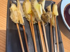 -隅乐胡椒虾·台湾菜·团建(皇岗店)