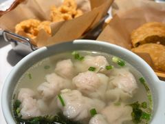 -春家·非遗手工小吃(徐汇万科广场店)