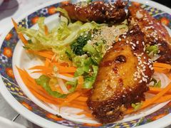 -新越盏·东南亚料理(捷登都会店)