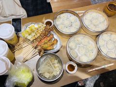 -鑫旺旺汤包(总店)