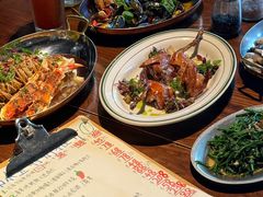 -Bistro 63 创意融合料理(广粤天地店)