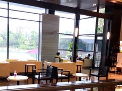 -上海怡沁园度假酒店