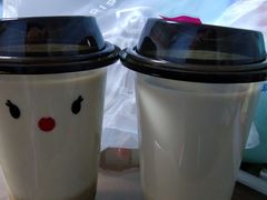 -巴黎贝甜(常德路店)