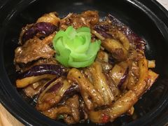 -四道菜·福建菜馆(新街口金鹰店)