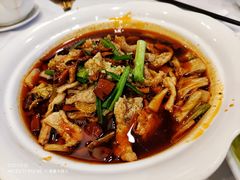 -雪园上海饭店(港湾1号店)