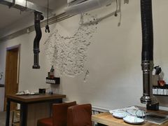 大堂-大油嘴碳烤油边