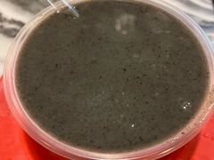 芝麻糊-玫瑰甜品(文明路店)