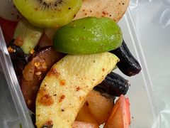 -爱上酸嘢