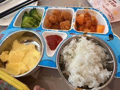 -静之湖湖畔餐厅