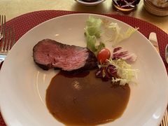 -咖啡苑 - 蔚藍夏日限定主题(永利皇宫店)