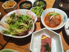 -和彩放题(渔阳店)