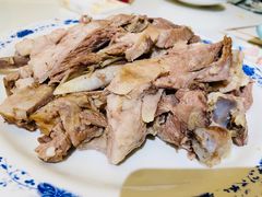 -宁夏国强手抓羊肉·清真菜(未央路凤三店)