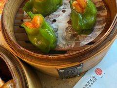 -点都德(龙之梦店)