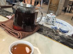 -點無缺茶楼·海鲜酒家(世博店)