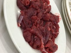 -粤潮牛肉火锅店(江南大道店)