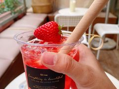 -角落低卡烘焙(正弘城店)
