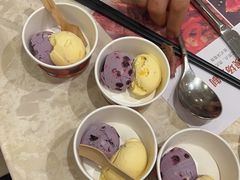 -芭菲盛宴·环球美食(解放碑英利国际店)