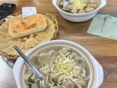-吉云馄饨(桑梓路店)