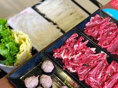 -幸运牛汕头小黄牛牛肉火锅(梅林店)