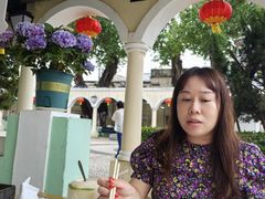 -雅憩花园餐厅
