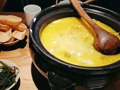 -九锅一堂酸菜鱼(新南凯德直营店)