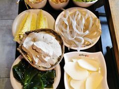 -纸盐河码头火锅(十八梯店)