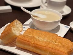-北海银滩皇冠假日酒店-德丰楼中餐厅