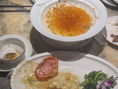 -梁家大院•农家菜(昆山会展中心店)