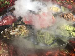 -骄傲de小龙虾 · 全羊馆(新北万达店)