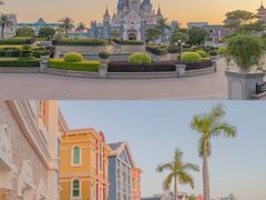 -厦门方特梦幻王国