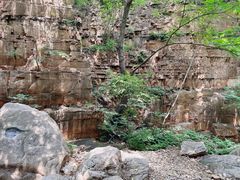 -京东石林峡风景区