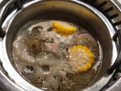 -龍歌自助小火锅(城阳万象汇店)