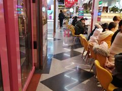 -鹿客西街(欧乐时尚广场店)