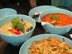 -URBAN SOI Thai Kitchen乐泰料理(长乐路店)
