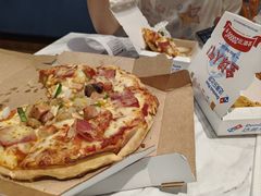 -达美乐比萨(宁海一里分店)