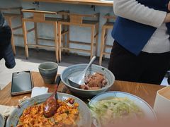 -静一餐厅·湖北菜(前门店)