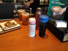 -星巴克臻选(湛江鼎盛广场店)